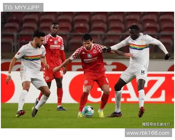 洪堡主场豪取胜利,巩固德甲前四席位的地位