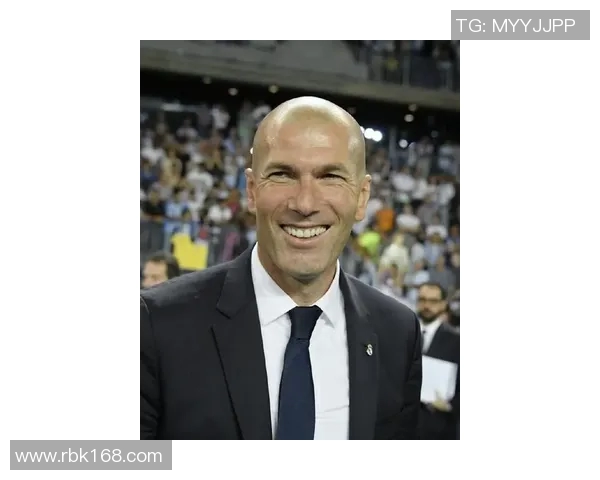 皇马主帅齐达内:要继续努力,不会因领先而掉以轻心