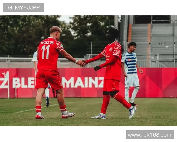 科隆客战胜美因茨,德甲保级形势日渐明朗