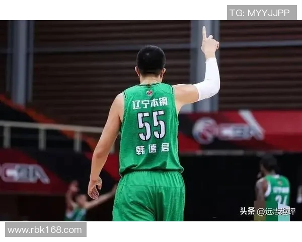 辽宁重磅官宣:辽宁男篮签下五名内外援!
